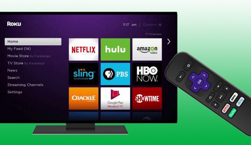 10 Best Free Roku Private Channels 2020