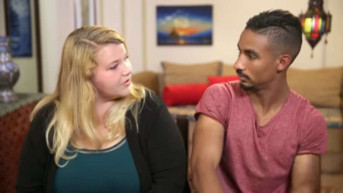 10 of the most obnoxious 90 Day Fiance cast members in the history of ...