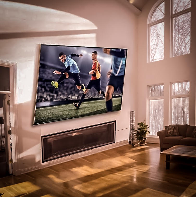12 Best TV Wall Mounts For 82
