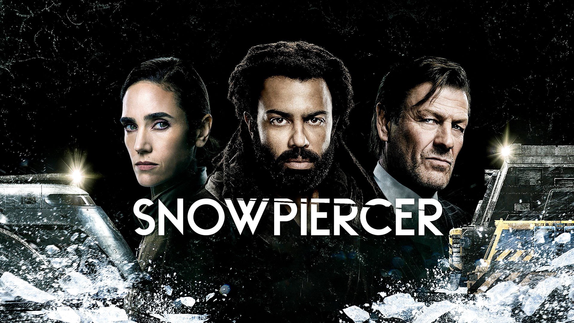 123Movies.! Watch Snowpiercer Season 2 Episode 1 (2021 ...