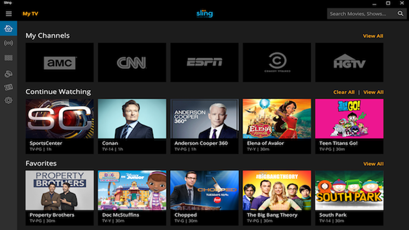 17 HQ Photos Sling TV Bein Sports Only / Dish Announces ...