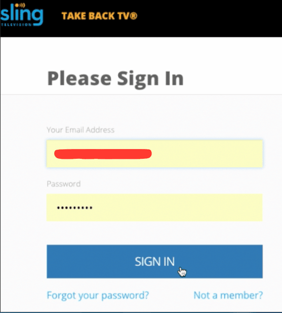 3 Ways to Cancel Sling TV Subscription