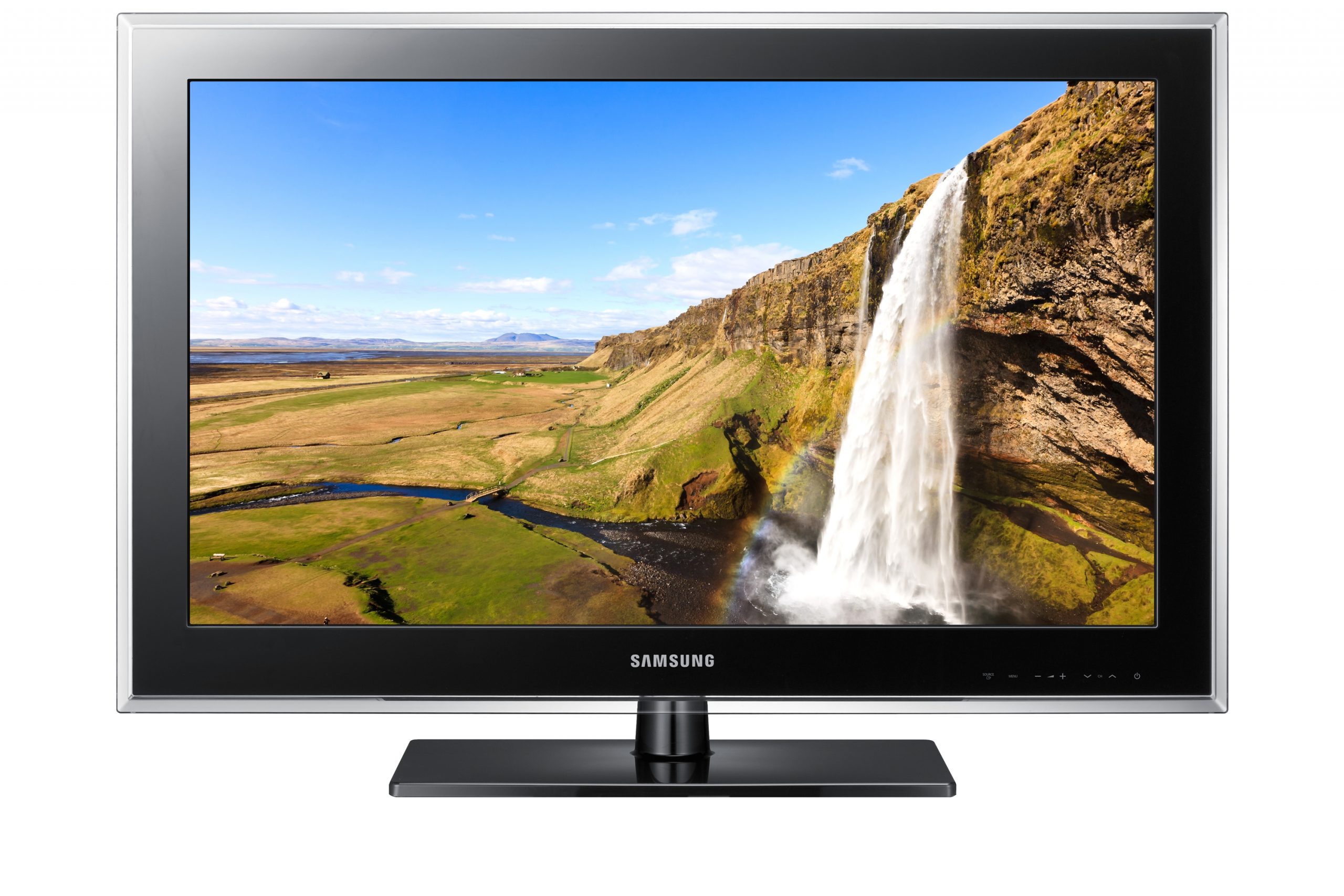 32"  D550 Series 5 Full HD LCD TV