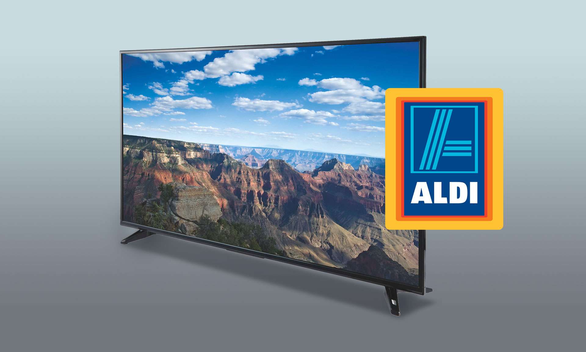 4K Bauhn TV on sale at Aldi for just £320  Which? News