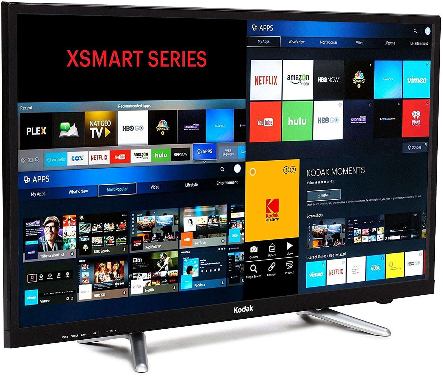 5 Best Selling and Popular LED TV Brands in India