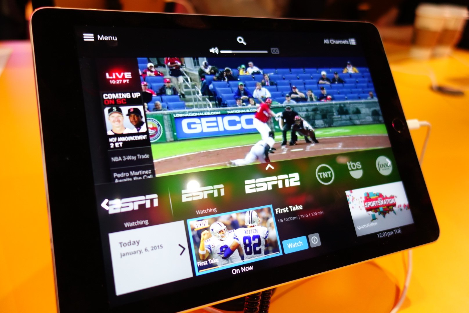 5 Things To Consider Before Spending $20/Month On Sling TV ...