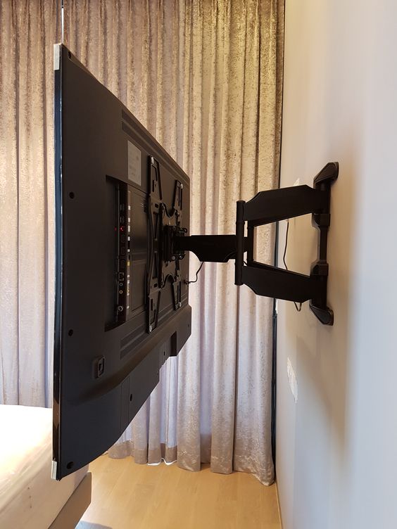 5 Ways to Learn How to Install TV Wall Mount On Drywall