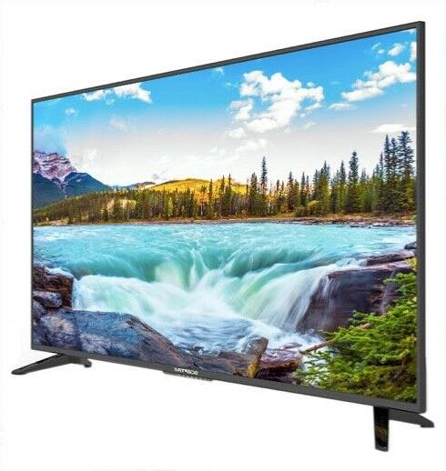 50 Inch TV Sceptre HD Flat Screen Best