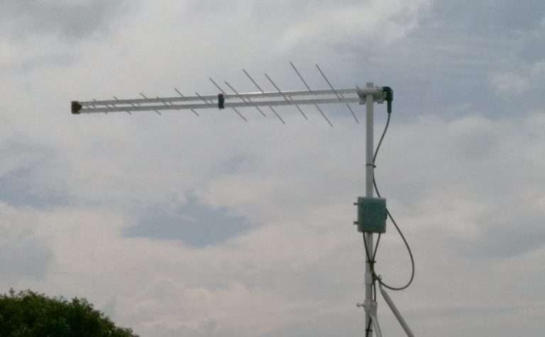 6 Hacks on How to Boost Antenna Signal