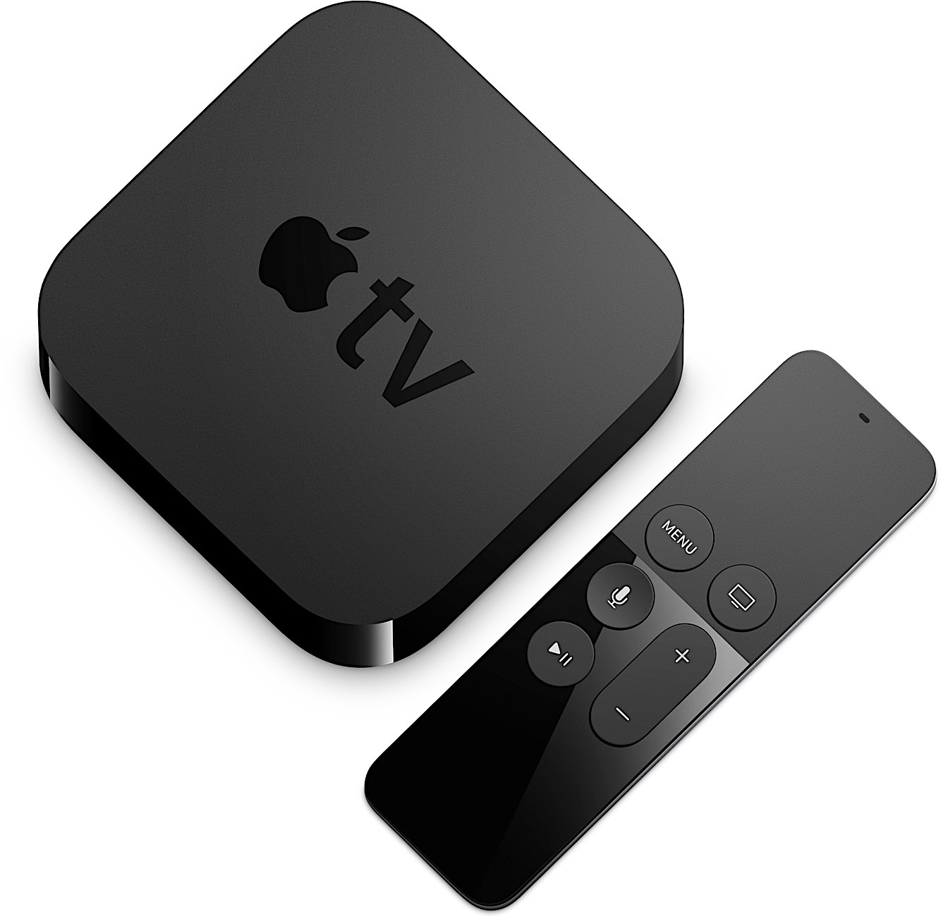 7 Things to Know About the New Apple TV Release