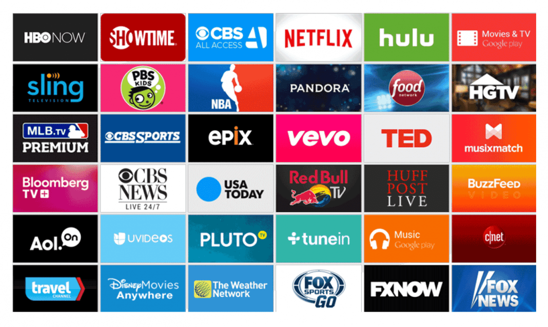 8 Tips on How to Choose the Best TV Streaming Service
