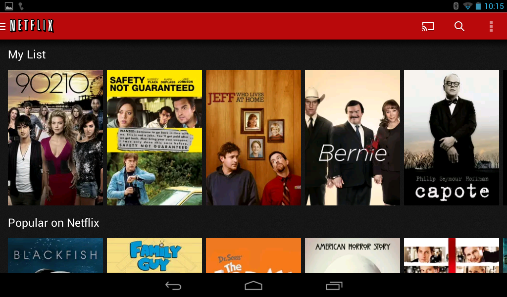 9 apps to help you get acquainted with your new Android tablet
