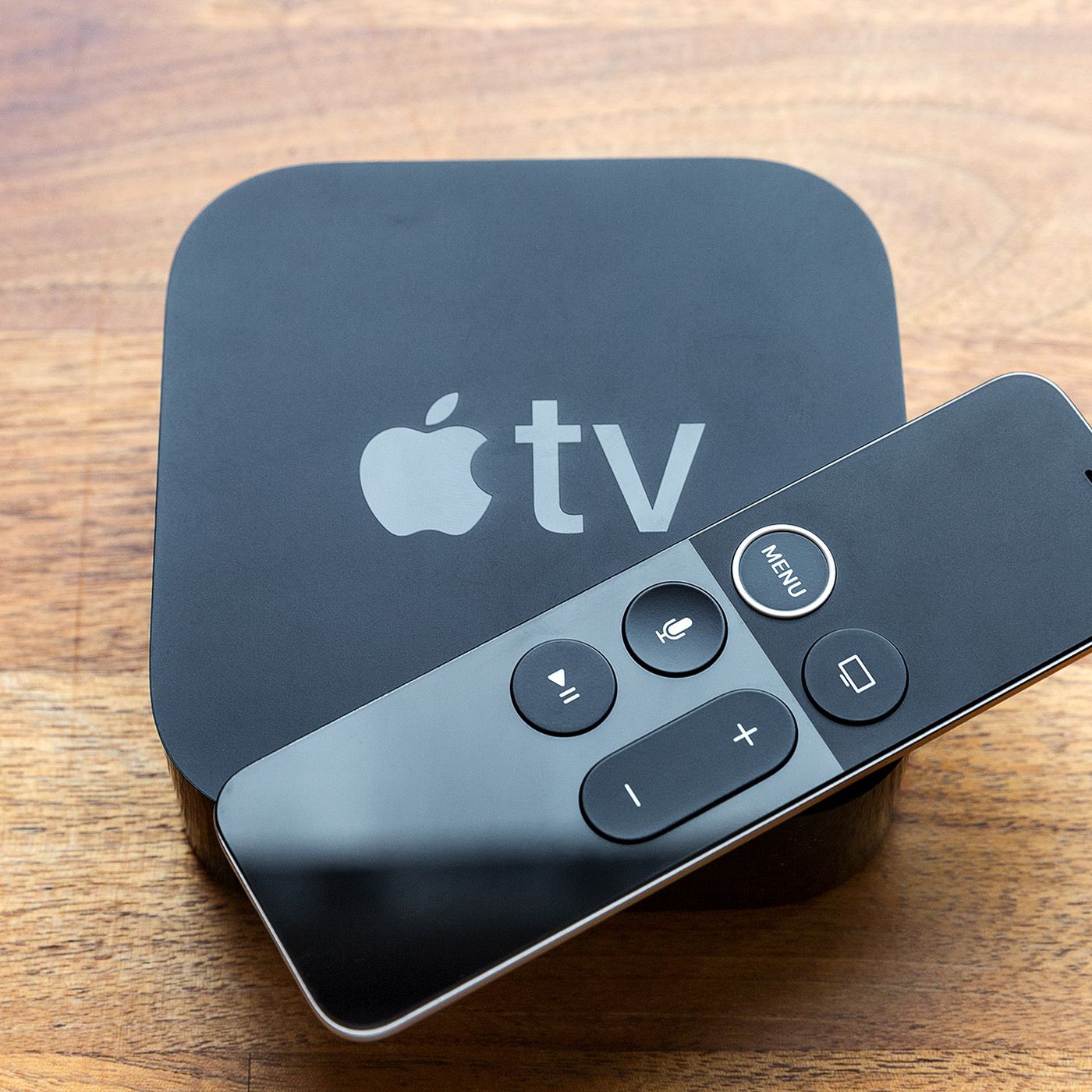 A New Apple TV Might Release Soon