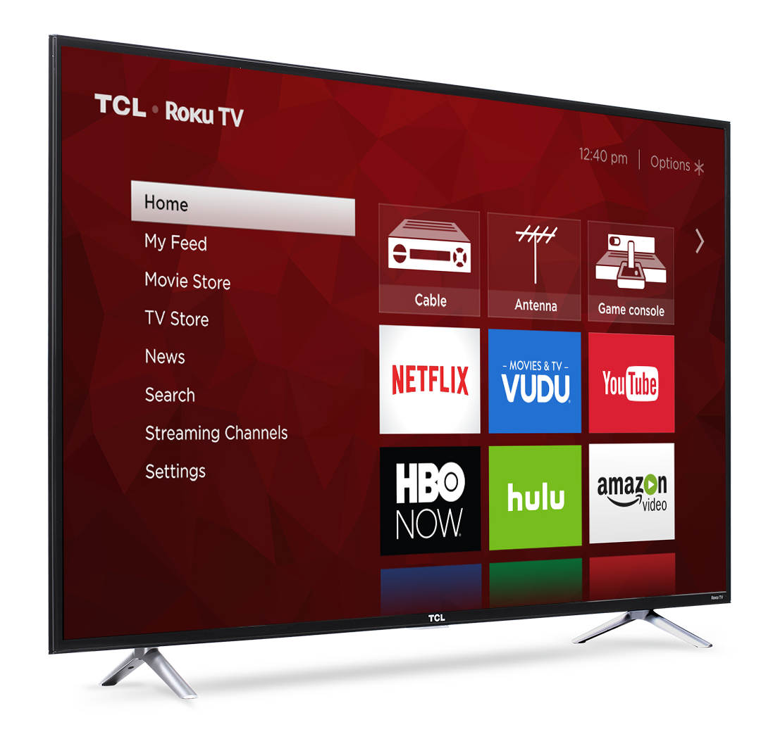 Add Photos To Screensaver Tcl Roku TV : After logging in, you can ...