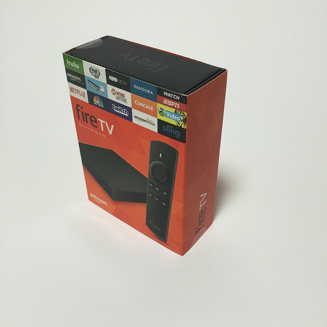 Amazon Fire TV Mirroring How To Guide
