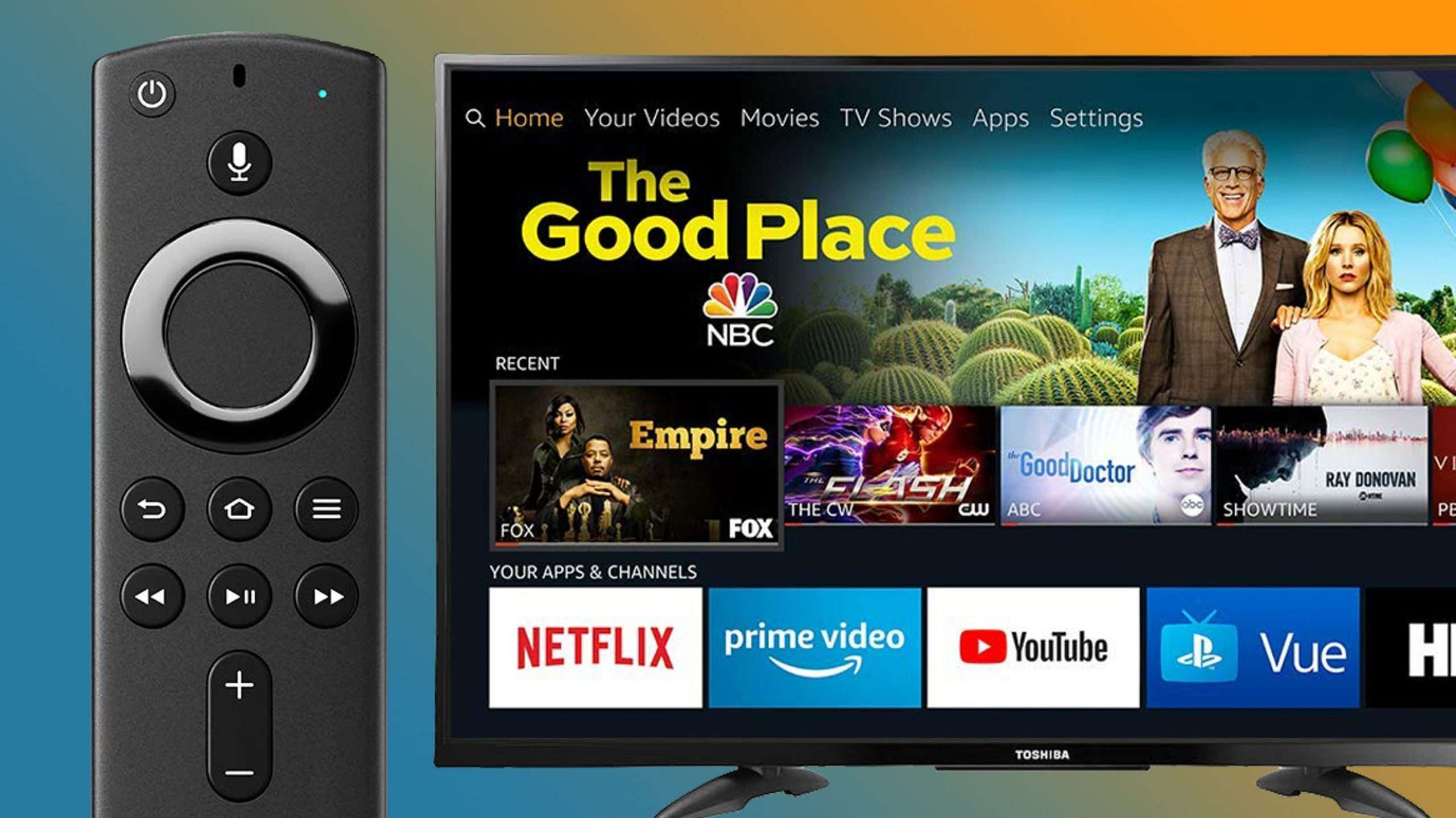 Amazon Prime Day 2019: The best Prime Day Fire TV deals