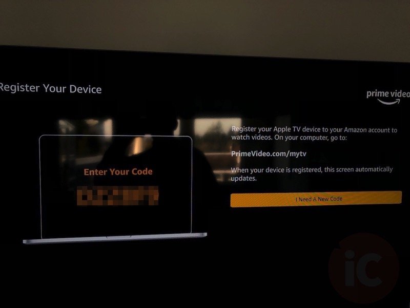 Amazon Prime Video Gets Maximum Exposure on Apple TV ...