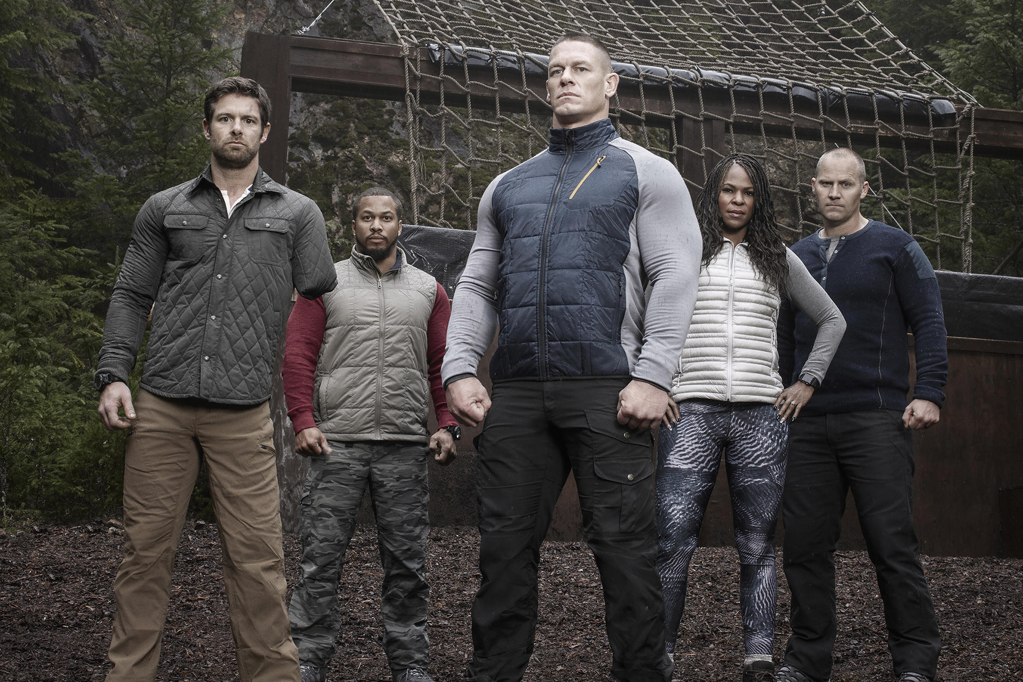 American Grit TV show on FOX (canceled or renewed?)