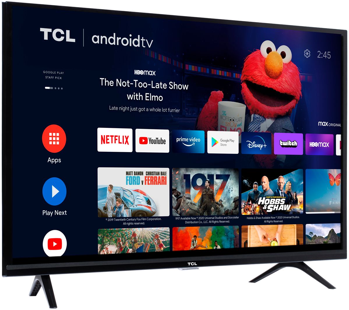Android Screen Share Tcl Roku TV : Personalize your home screen · your ...
