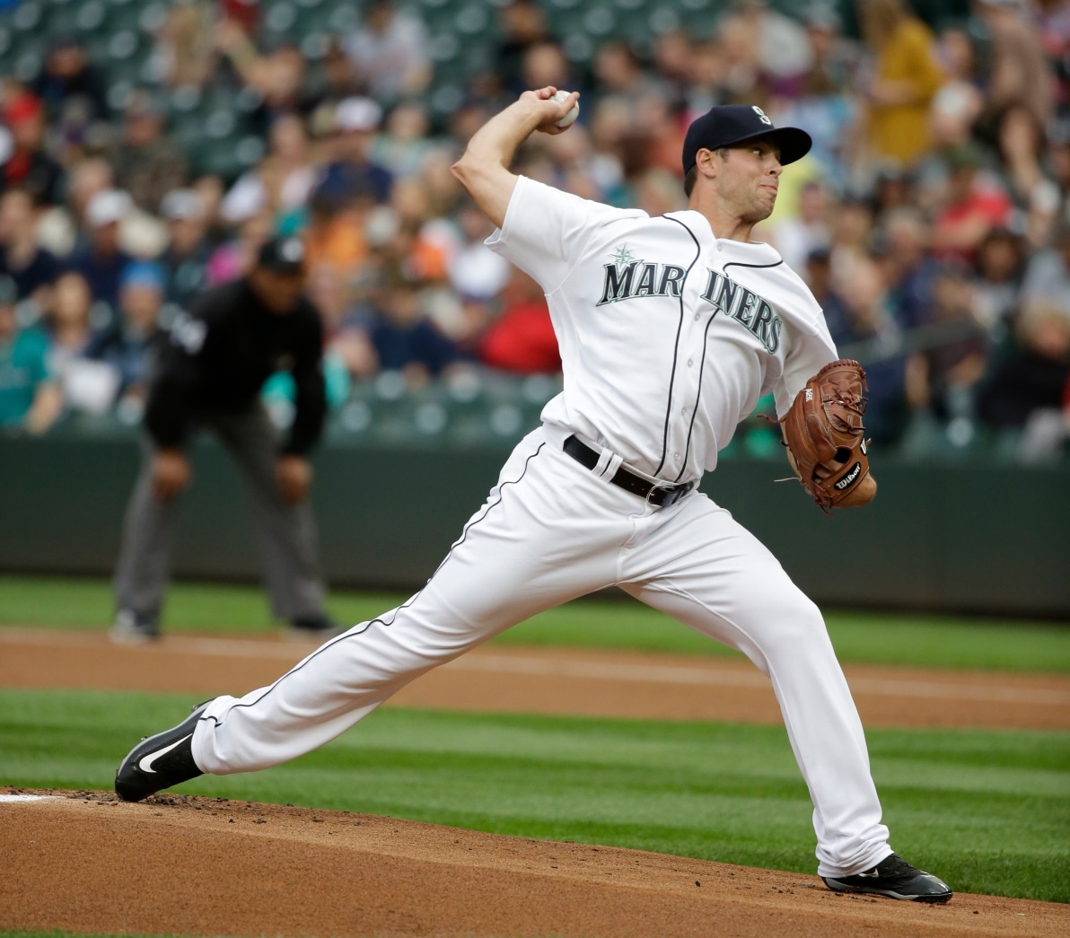 Angels vs. Mariners, Saturday game time, TV channels, starting pitchers ...