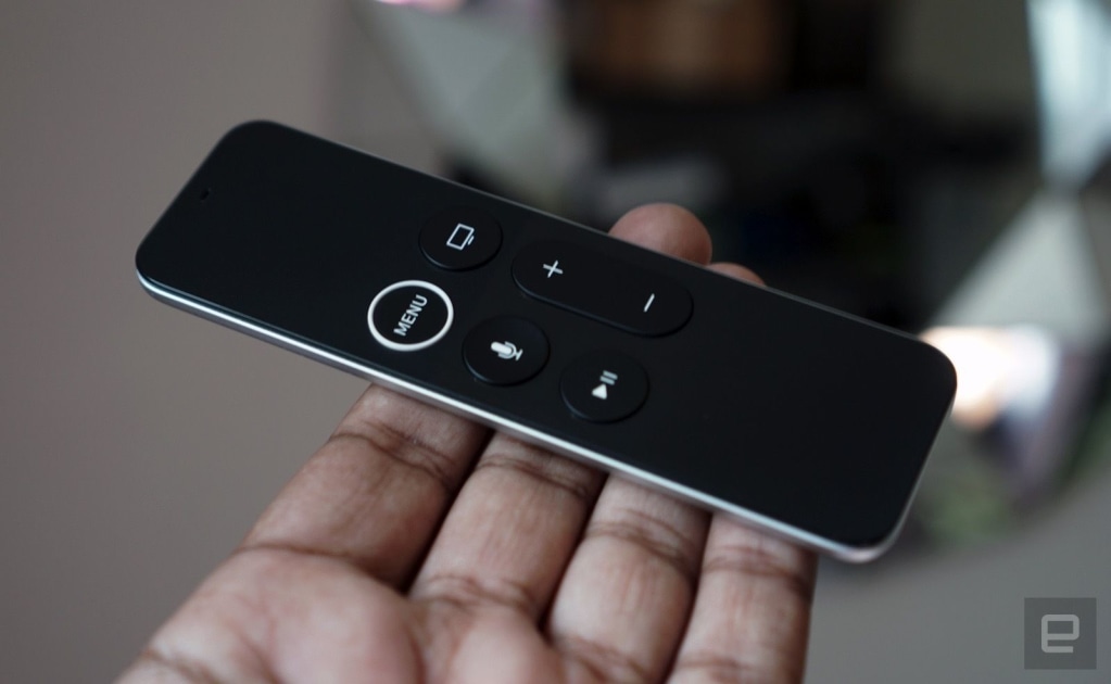 Apple pulls TV Remote app now that it