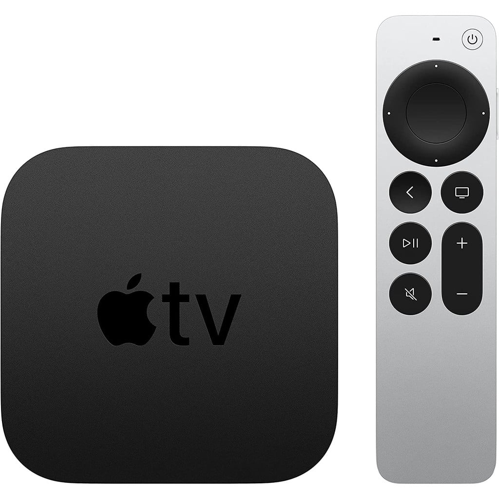 Apple TV (2021 release)
