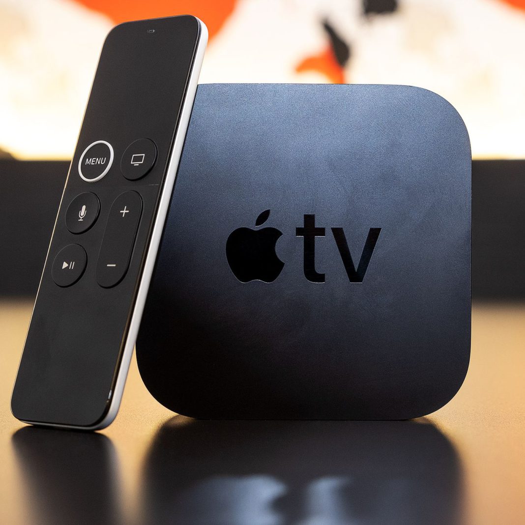 Apple TV 4K: Specifications and Review