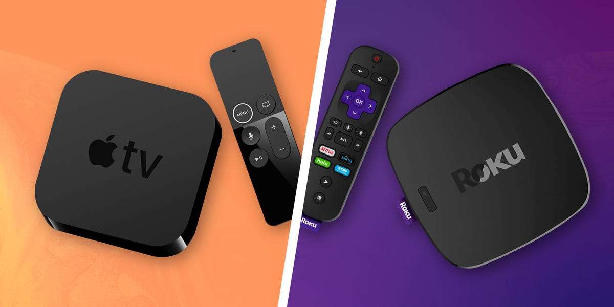 Apple TV 4K vs Roku Ultra: Which streaming box is the best?