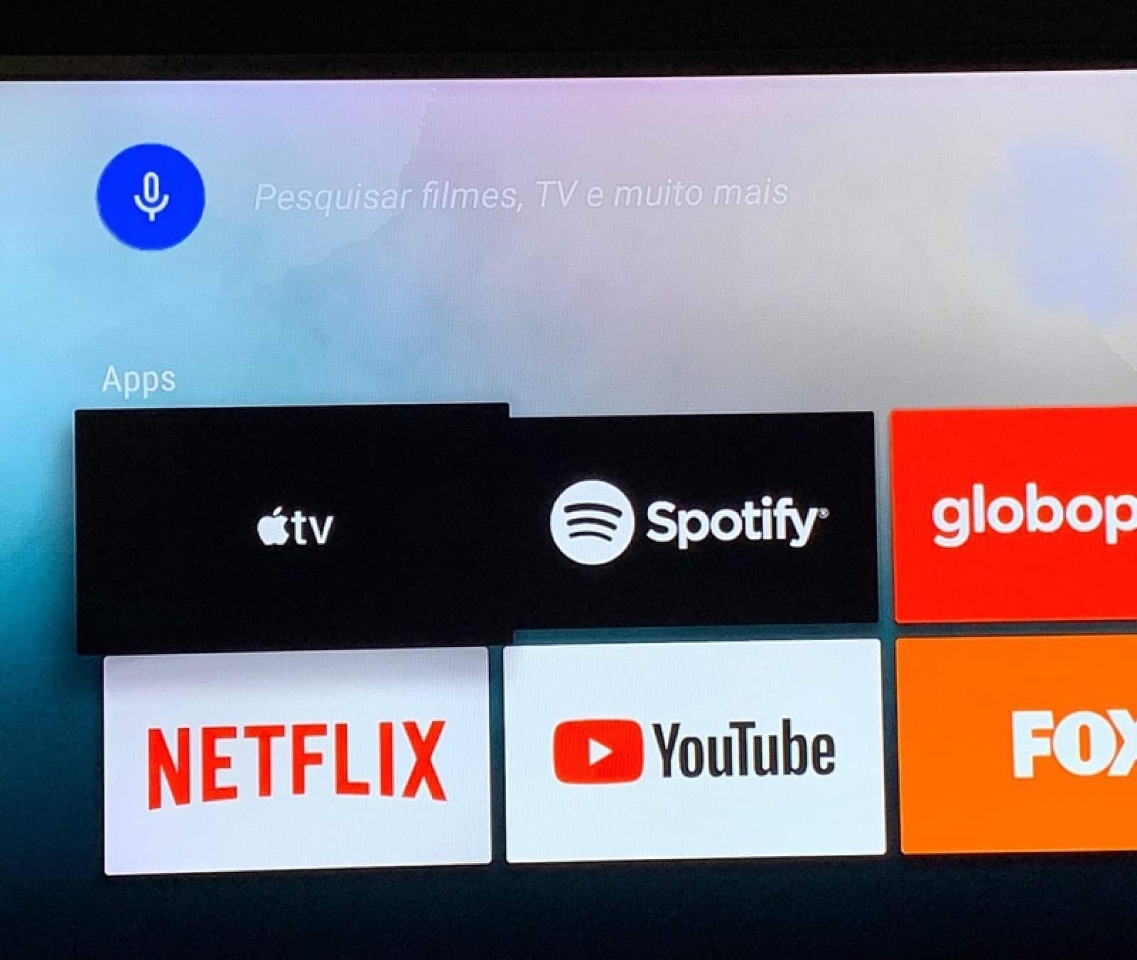 Apple TV App Rolling Out to Sony TVs Ahead of Apple TV+ Launch