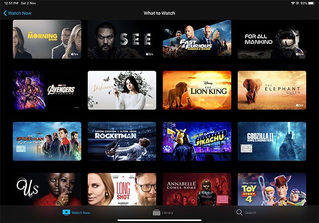 Apple TV+ launches in India, everything you need to know ...