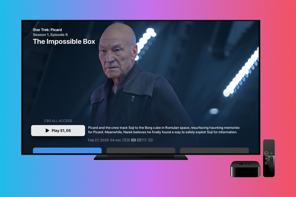 Apple TV+ offers discounted CBS All Access, Showtime bundle