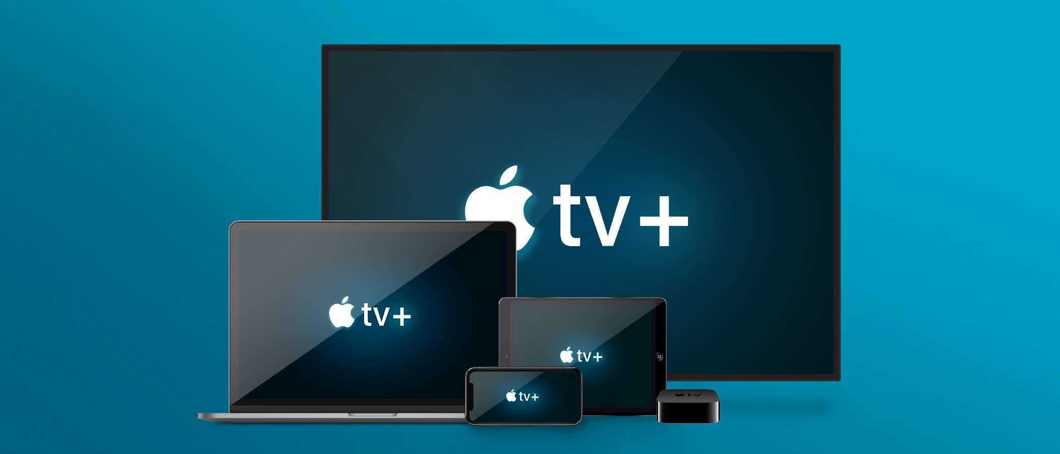 Apple TV+ Offers Free Access To Some Original Shows &  A Movie For ...