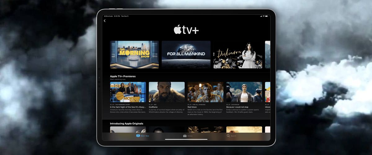 Apple TV Plus Free Trial Subscription Extended To July ...