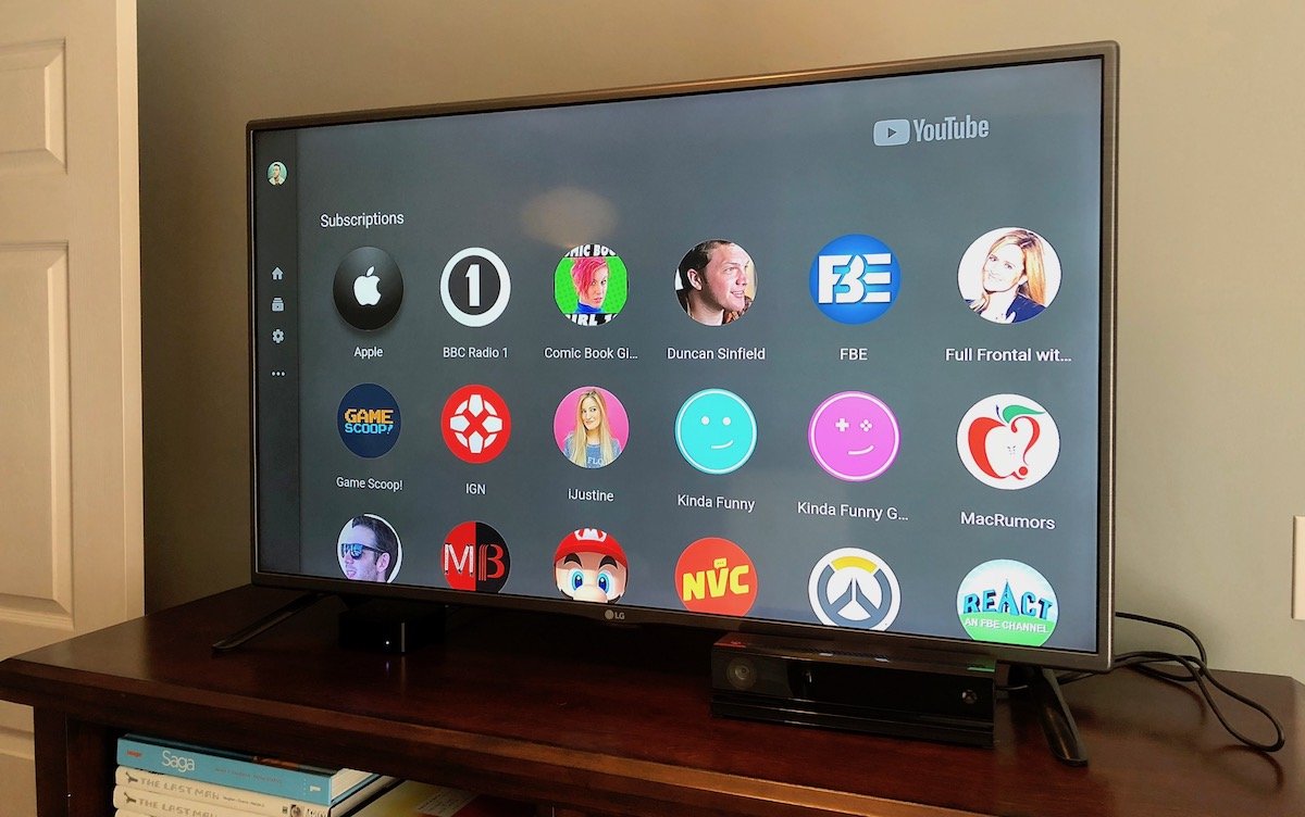Apple TV: What It Is and How to Connect and Use It