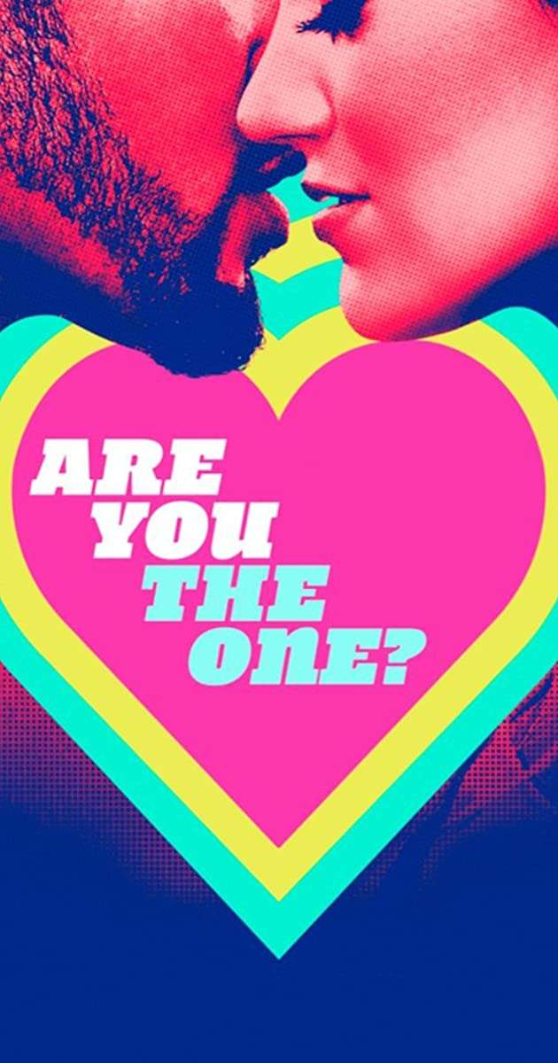Are You the One? (TV Series 2014 )