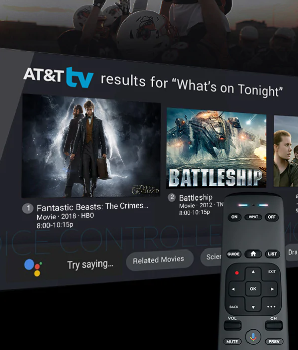 AT& T TV is live, but what is it? Here