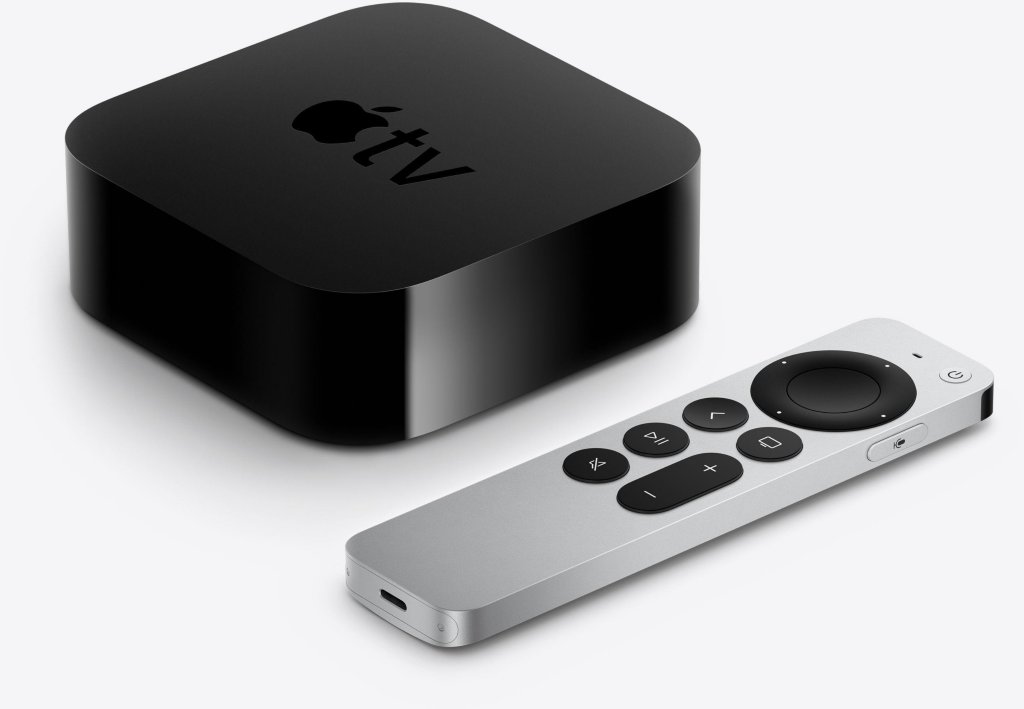 Best pris pÃ¥ Apple TV 4K 64GB (6th Gen/2021)