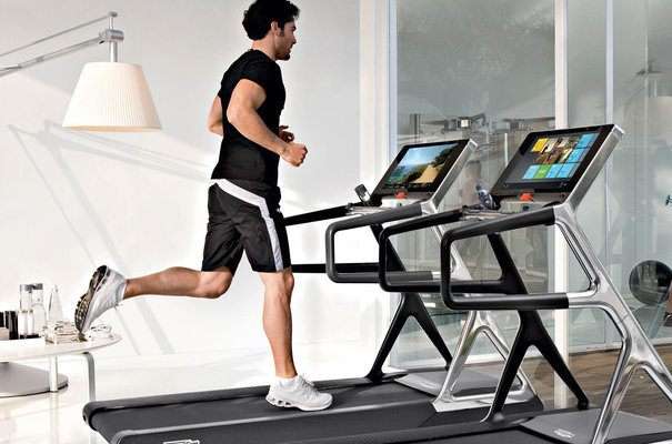 Best Treadmills With TV Screen 2020 Reviews