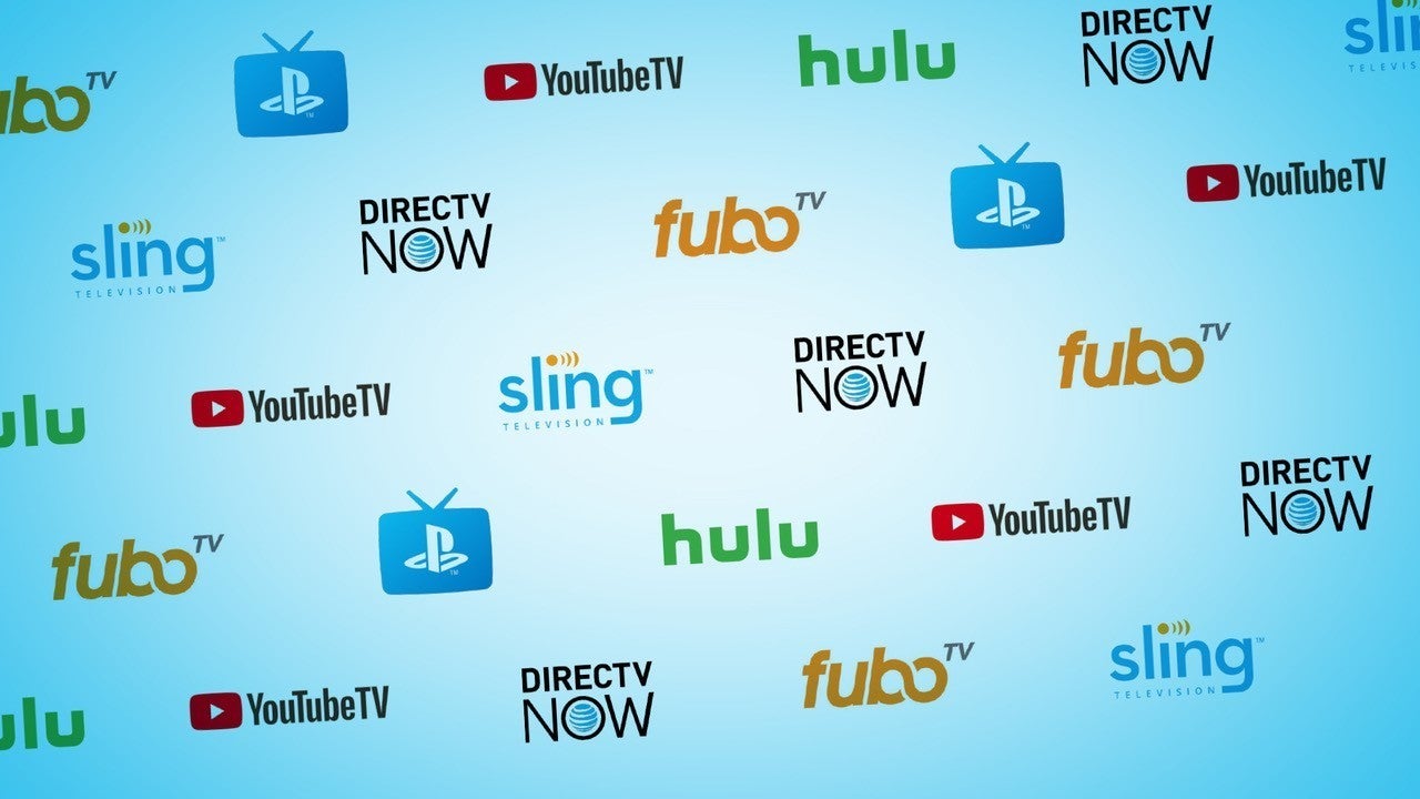 Got internet. Streaming services. Best streaming service. Streaming services logo. Best TV.