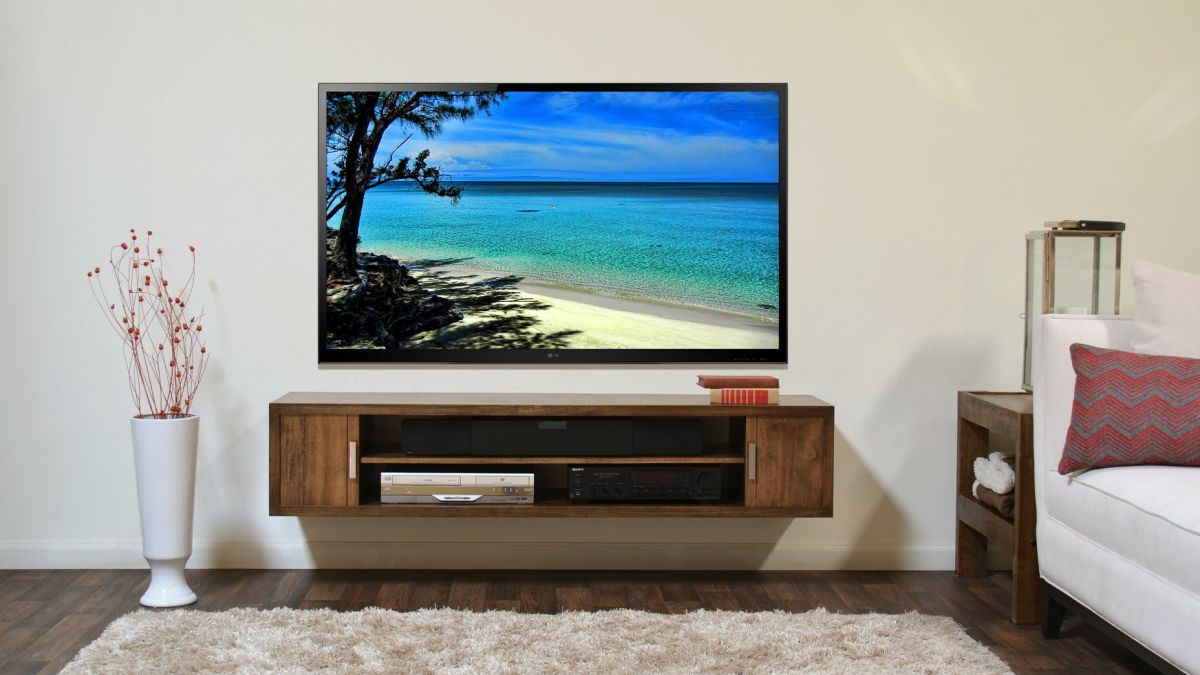 Best TV wall mounts 2020: get your television wall mounted ...