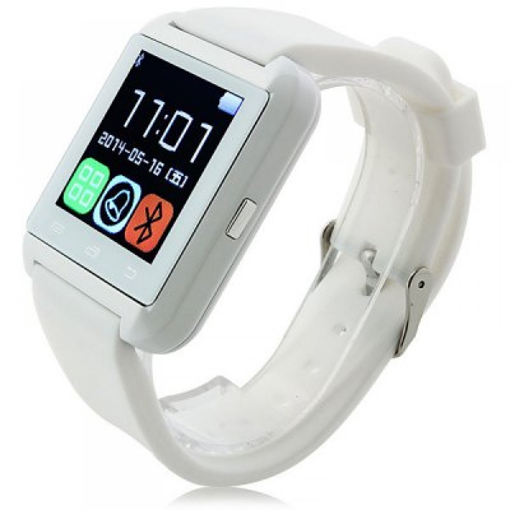 Bluetooth Smart Watch for Android Mobile Phones
