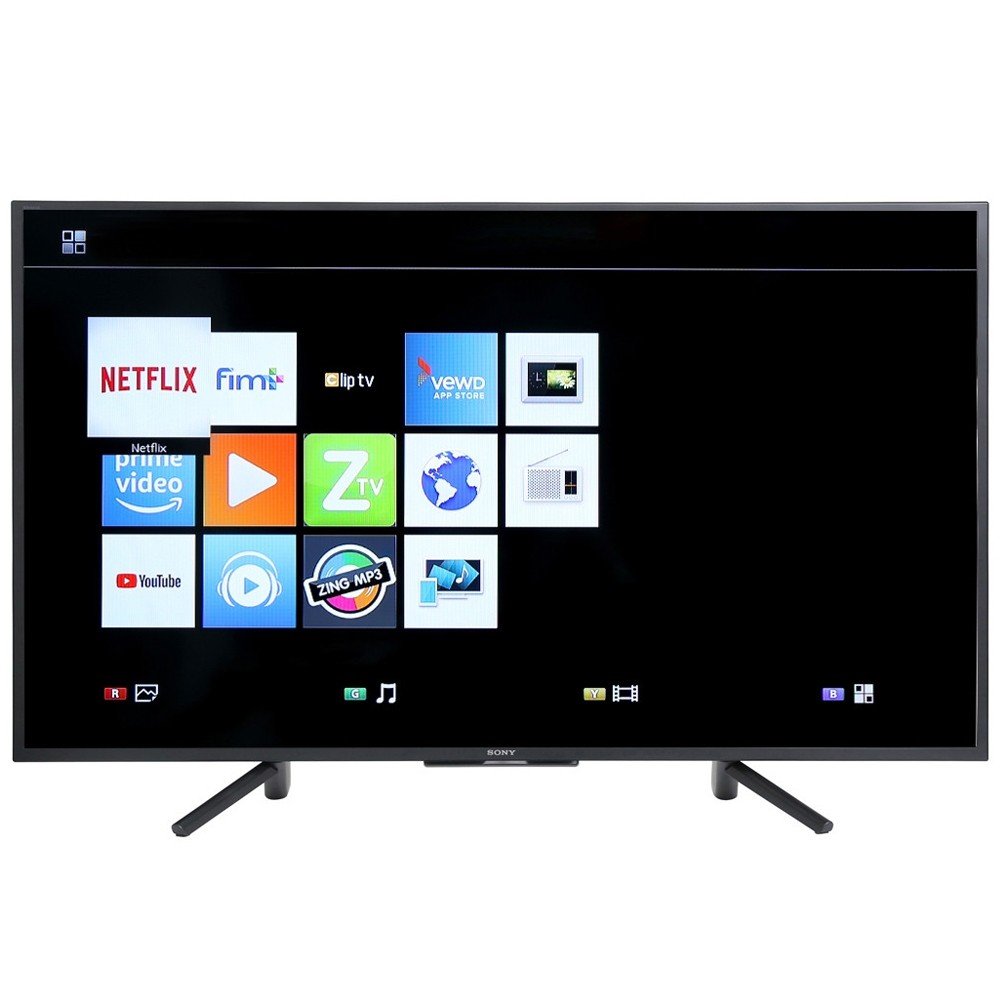 Buy Sony 50 Inch LED Full HD Smart TV KDL