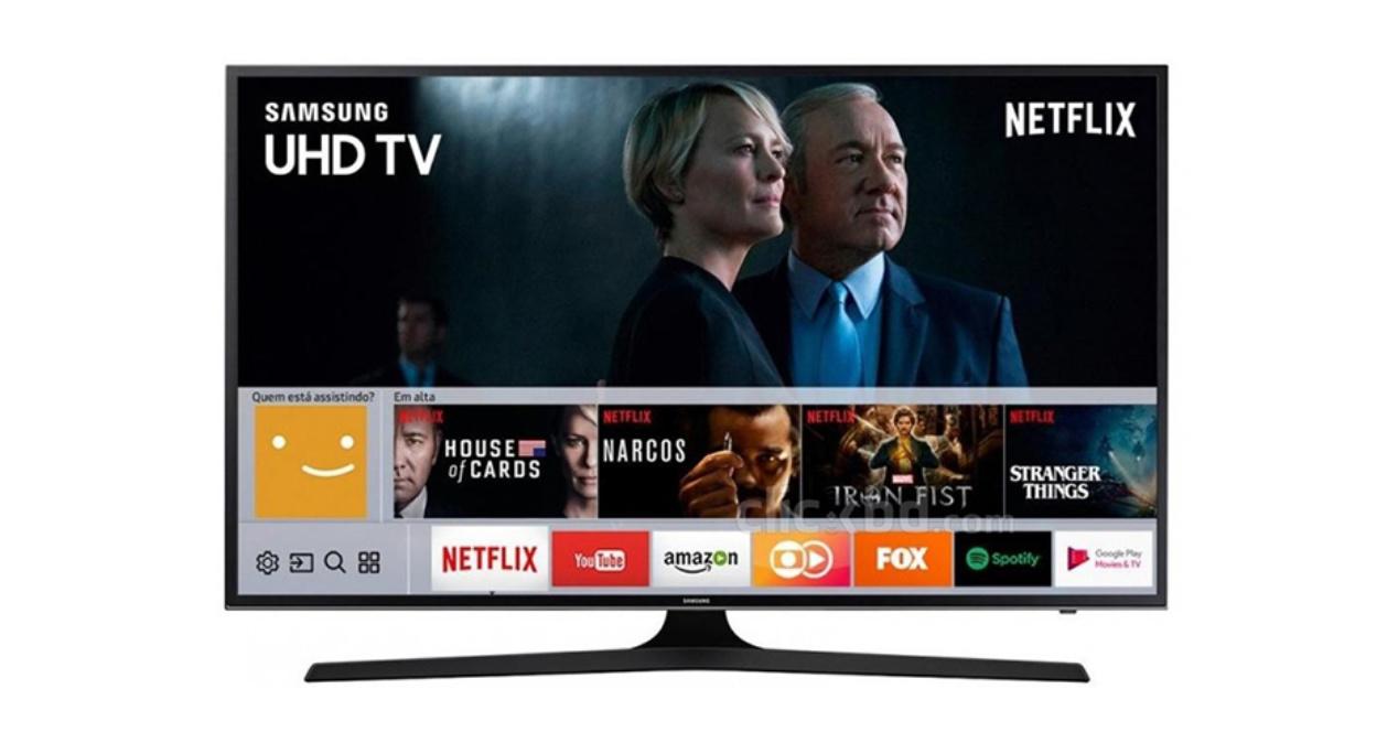 CÃ³mo seguir viendo Netflix en los Smart TV de Samsung