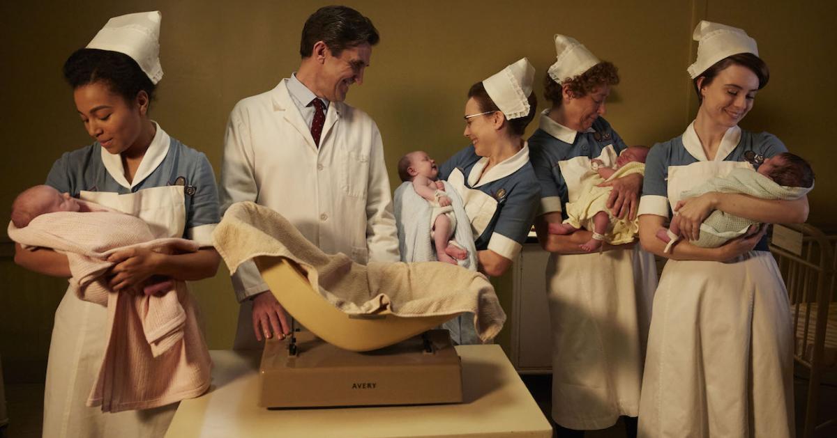 call the midwife recap season 7 episode 8 telly visions