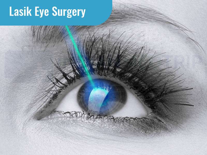 Can I watch television after my Lasik eye surgery in Delhi ...
