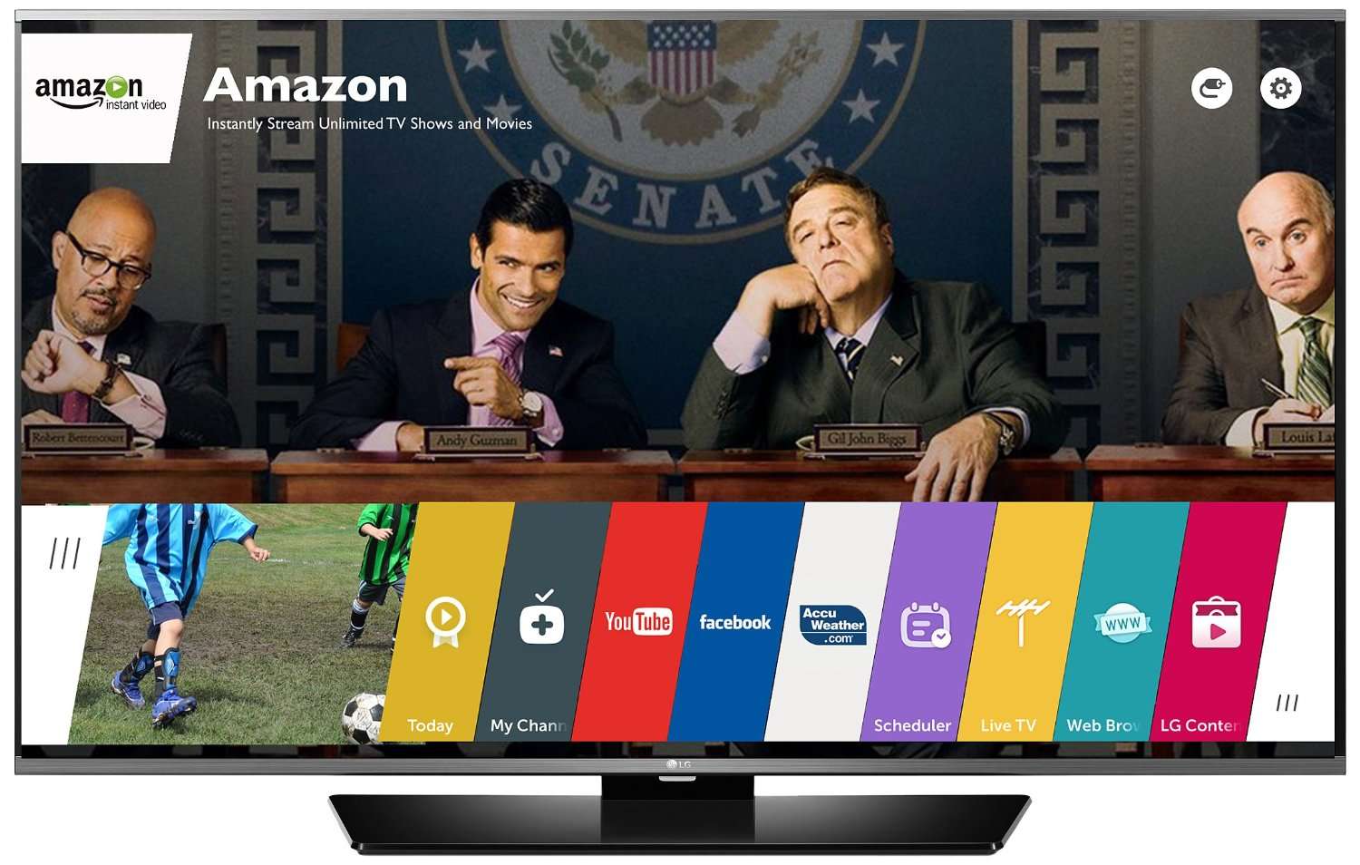 Can You Use a Smart TV Without Cable TV?