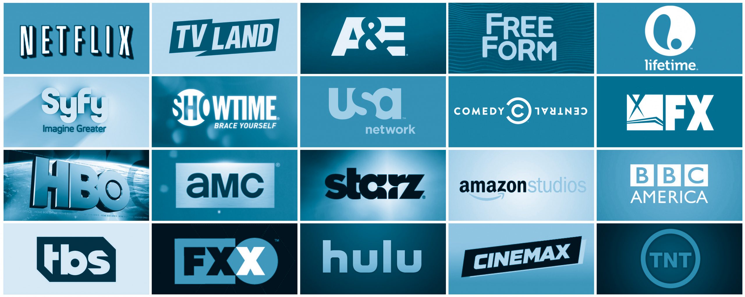 Cancelled or Renewed? Status of Cable &  Streaming TV Shows ...