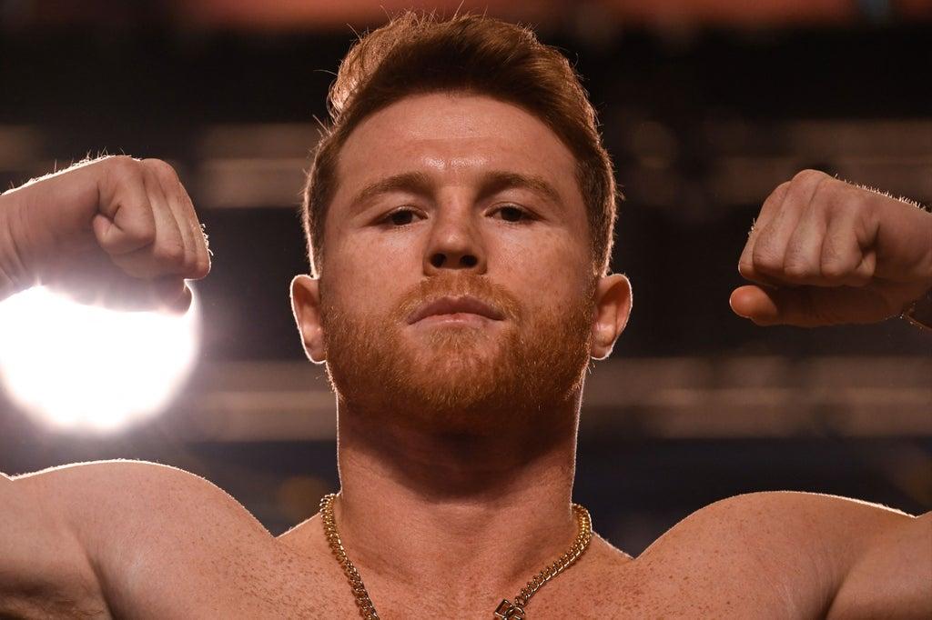 Canelo vs Plant live stream: How to watch fight online and ...