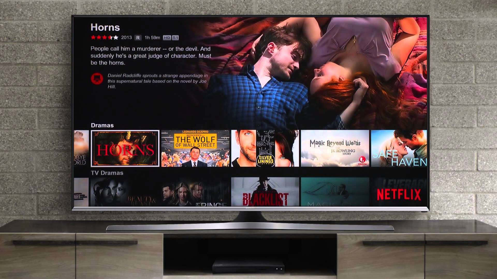 Cara Nonton Netflix di Smart TV Indihome Terbukti Ampuh dan Berhasil