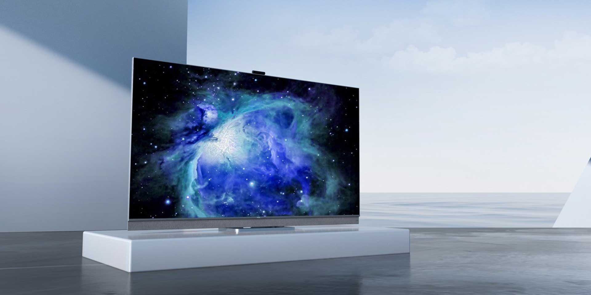 CES 2021: Best TV and Home Entertainment Tech
